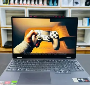 Photo - New Laptop Lenovo Legion 5 16GB AMD Ryzen 7 SSD 512GB
