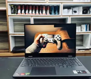 New Laptop Lenovo Legion 5 16GB AMD Ryzen 7 SSD 512GB