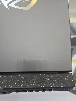 New Laptop Asus ROG Strix G15 32GB AMD Ryzen 9 SSD 1T