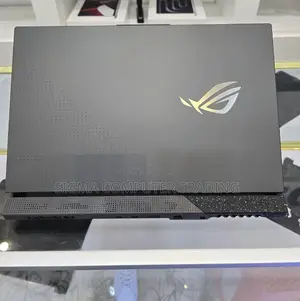 New Laptop Asus ROG Strix G15 32GB AMD Ryzen 9 SSD 1T
