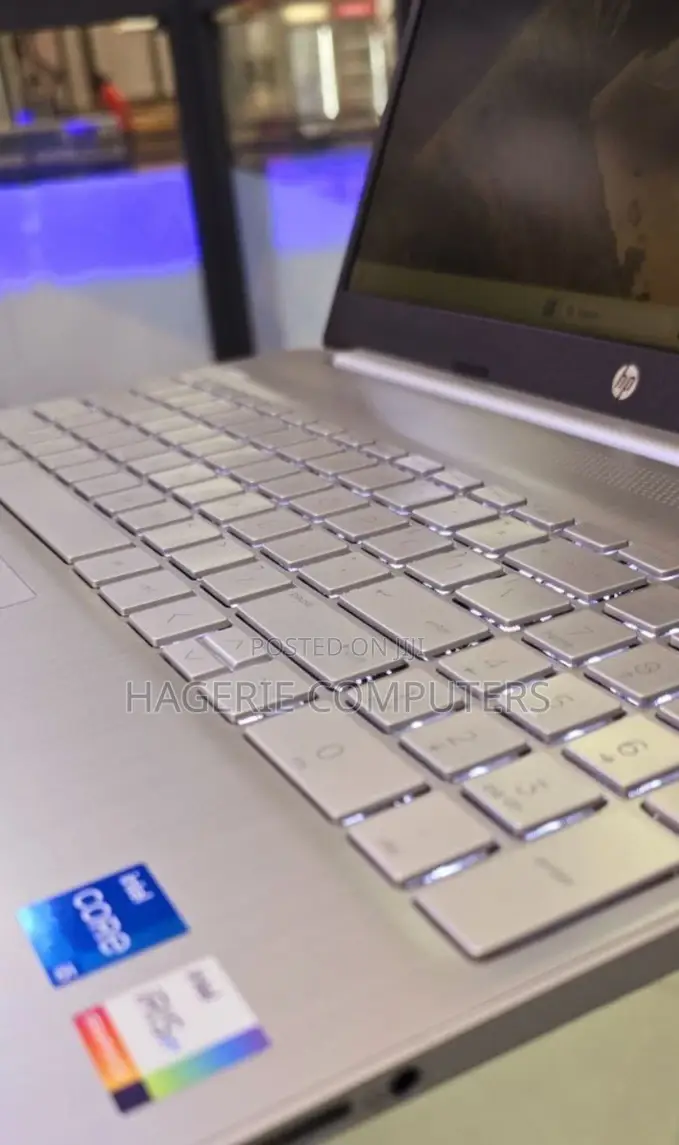 New Laptop HP Stream Notebook 8GB Intel Core I5 SSD 512GB