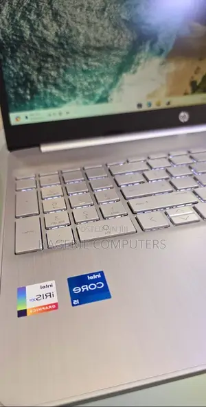 New Laptop HP Stream Notebook 8GB Intel Core I5 SSD 512GB