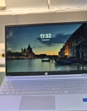 Photo - New Laptop HP Pavilion 15t 16GB Intel Core I7 SSD 1T