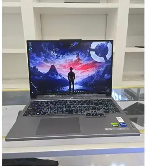 New Laptop Lenovo Legion 5 16GB Intel Core I7 SSD 1T