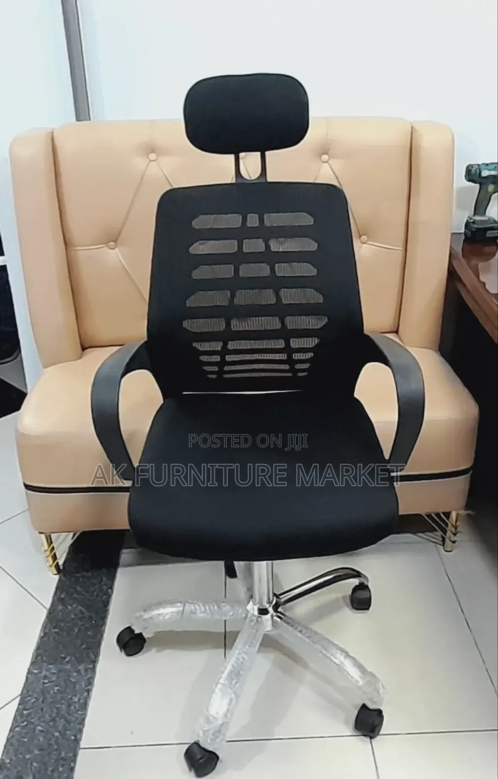 Office Secretar Chaire