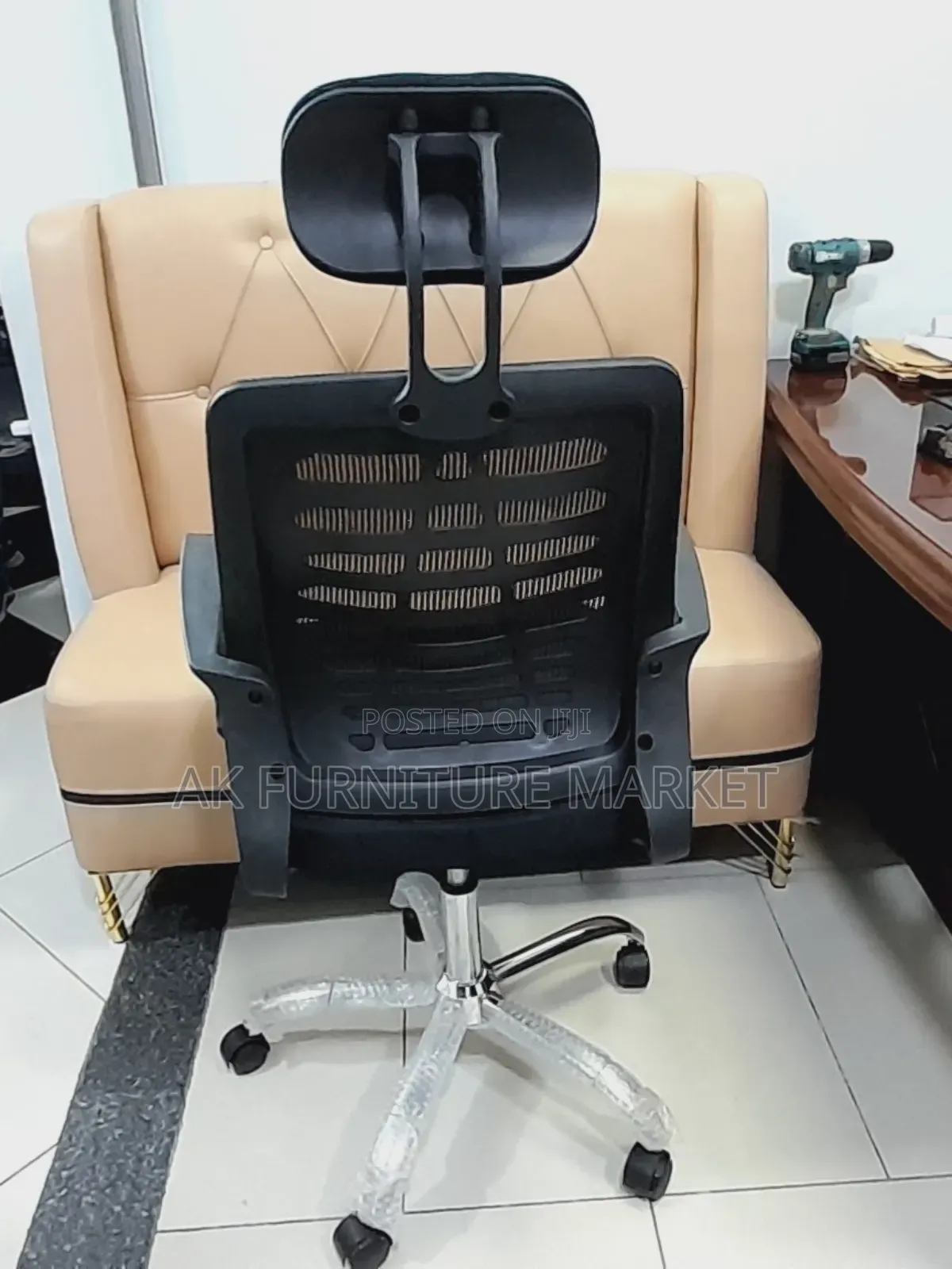 Office Secretar Chaire