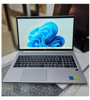 New Laptop HP ProBook 650 16GB Intel Core I5 SSD 256GB
