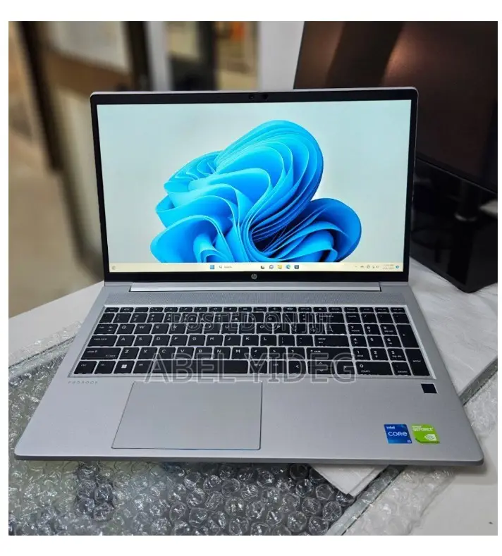 New Laptop HP ProBook 650 16GB Intel Core I5 SSD 256GB