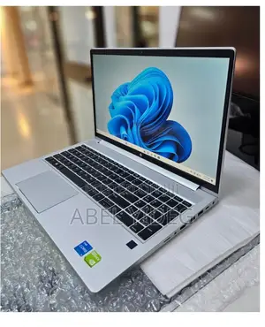 New Laptop HP ProBook 650 16GB Intel Core I5 SSD 256GB