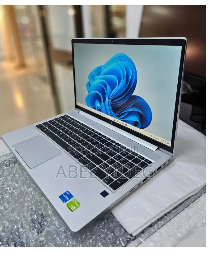 New Laptop HP ProBook 650 16GB Intel Core I5 SSD 256GB