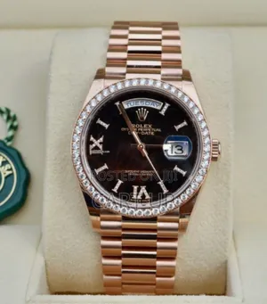 Photo - Rolex Ladies Watch