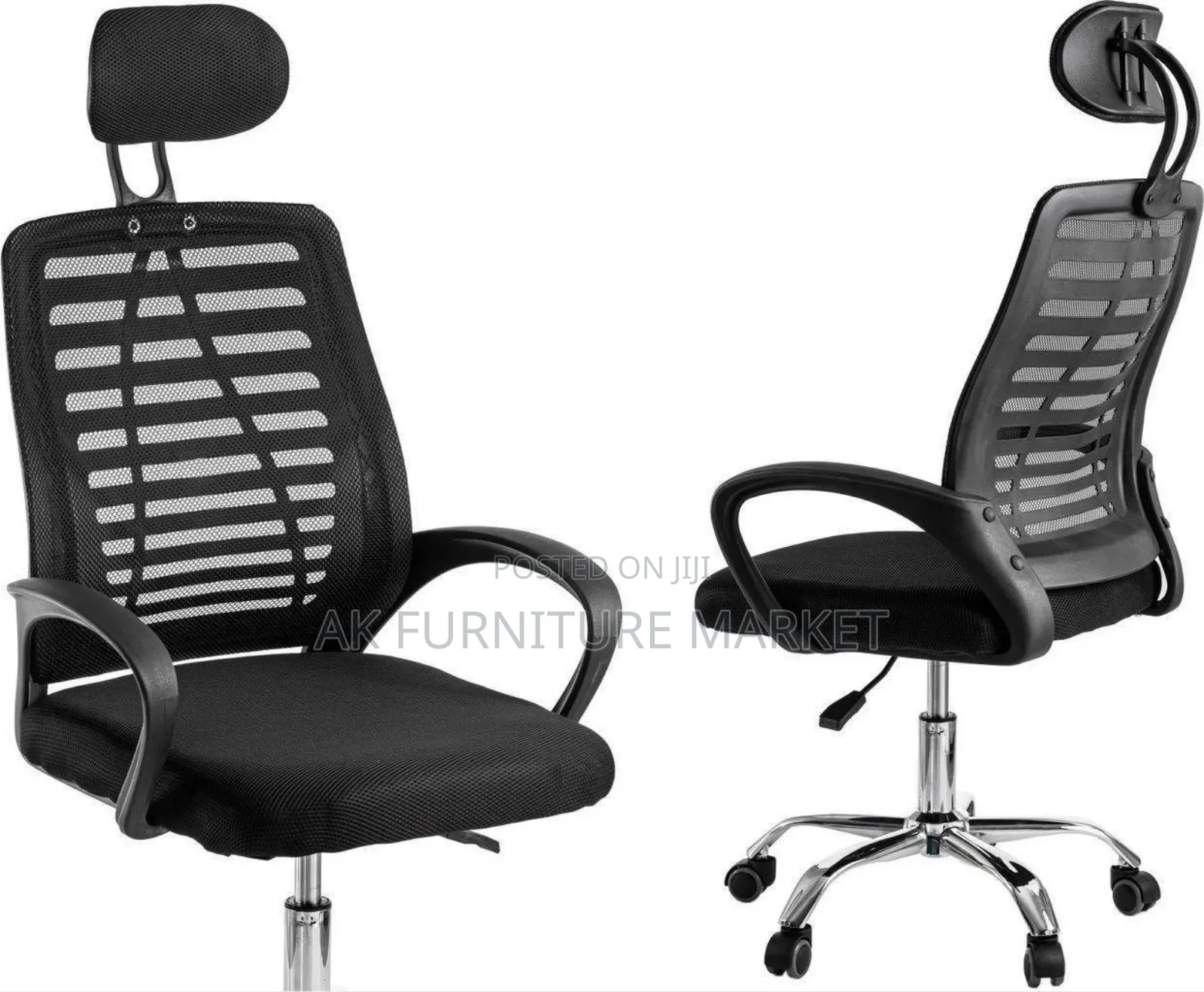 Office Secretar Chaire