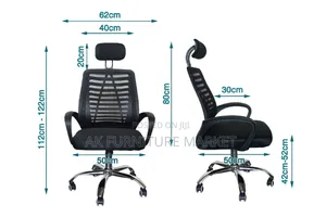 Office Secretar Chaire