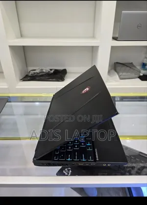 Laptop MSI GL75 Leopard 16GB Intel Core I7 SSD 256GB