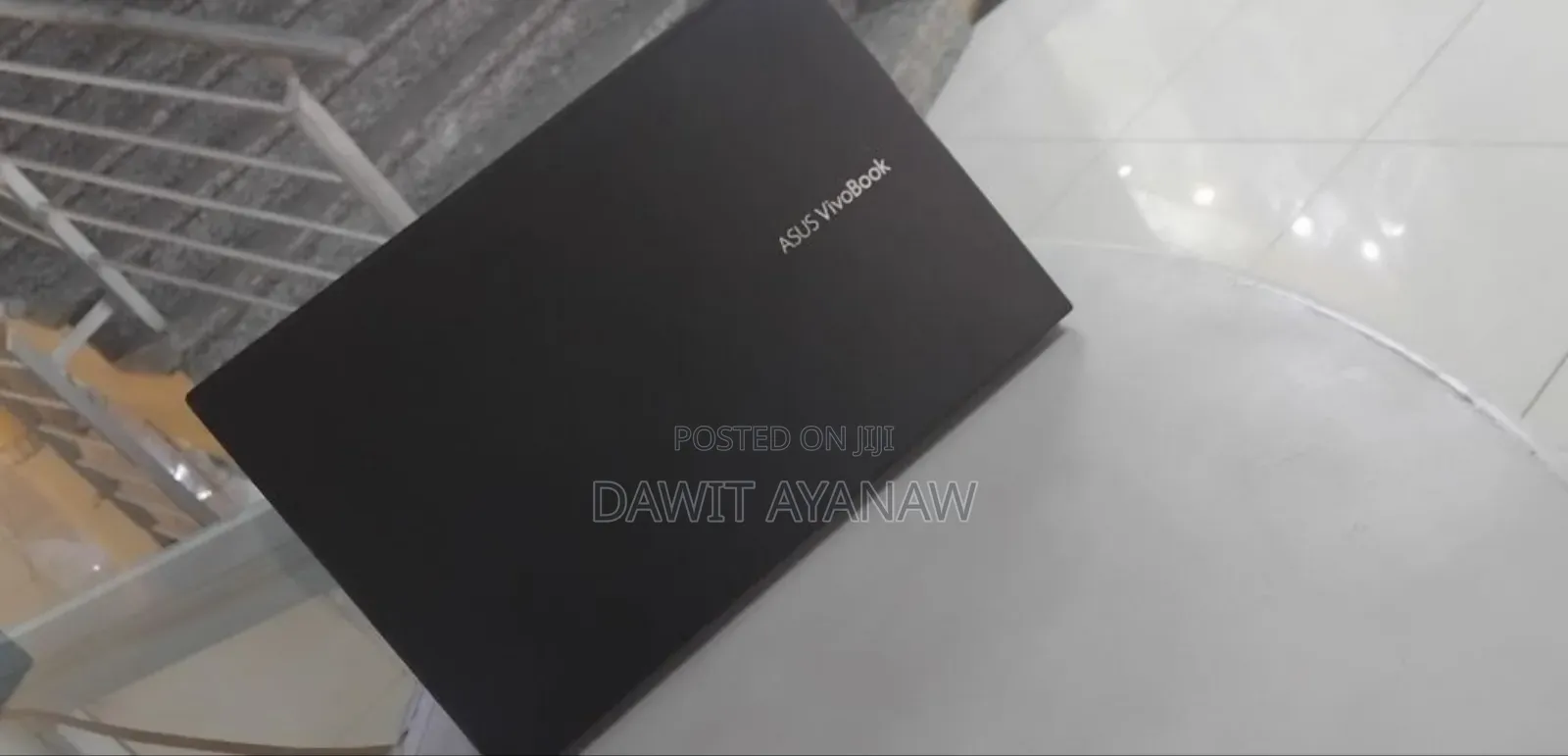 New Laptop Asus VivoBook 15 X510UQ 8GB AMD Ryzen 3 SSD 256GB