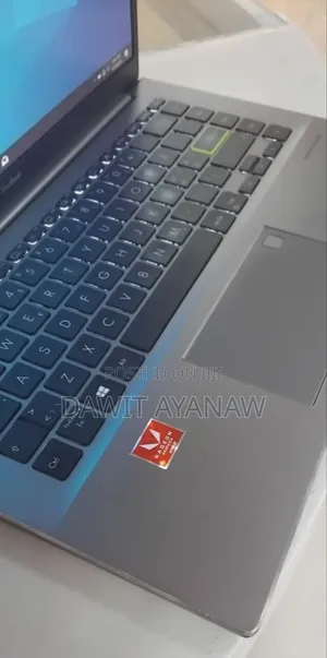 New Laptop Asus VivoBook 15 X510UQ 8GB AMD Ryzen 3 SSD 256GB