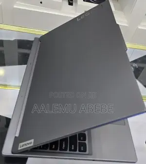 New Laptop Lenovo Legion 7 16GB Intel Core I7 SSD 1T
