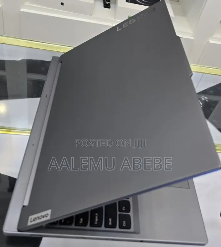 New Laptop Lenovo Legion 7 16GB Intel Core I7 SSD 1T