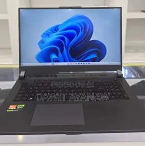 Photo - New Laptop Asus 8GB AMD Ryzen 9 SSD 512GB