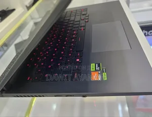 New Laptop Asus 8GB AMD Ryzen 9 SSD 512GB