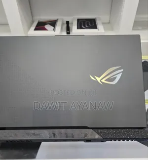New Laptop Asus 8GB AMD Ryzen 9 SSD 512GB