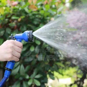 1ዘመናዊ የውሀ መርጫ ጎማ 
 MAGIC Hose