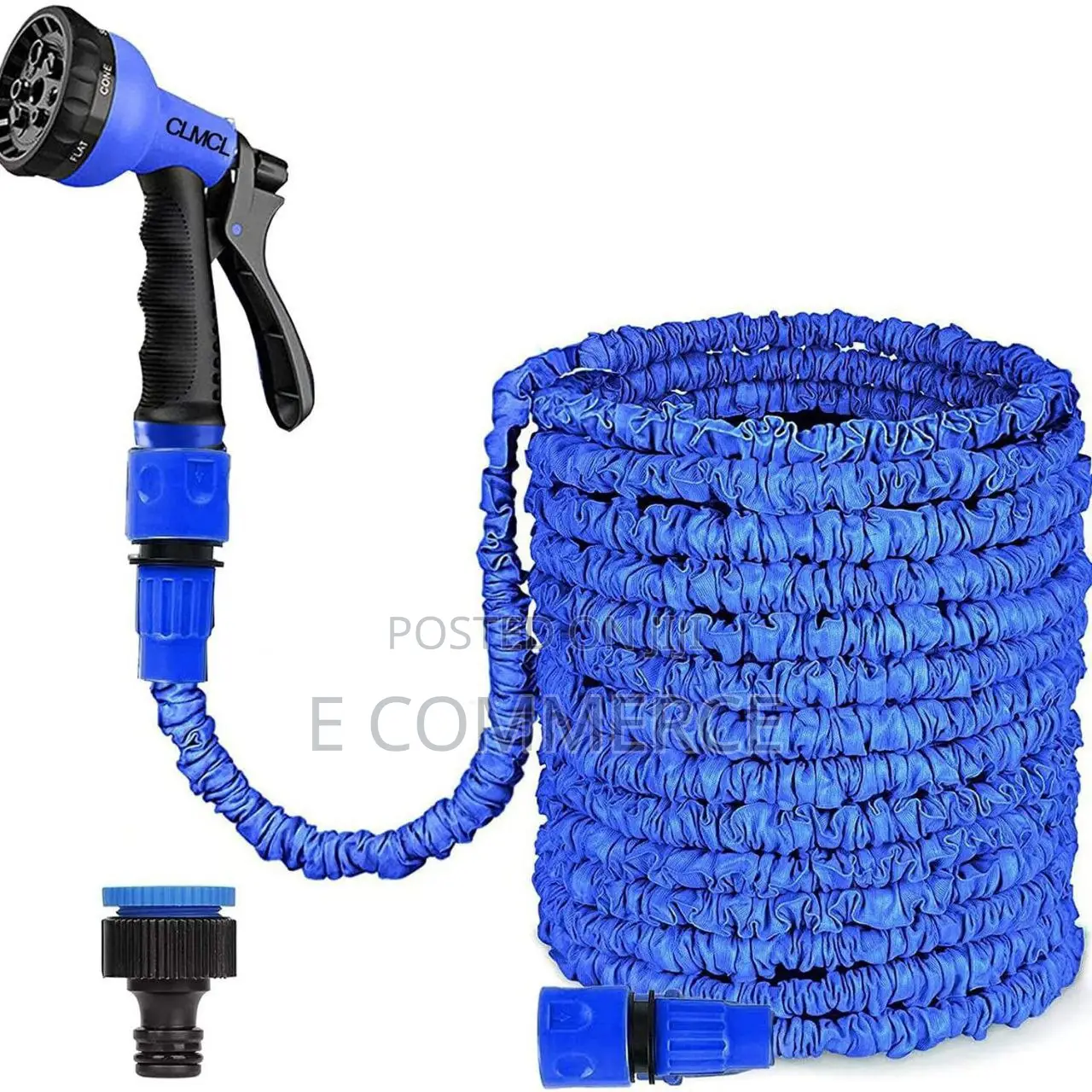 1ዘመናዊ የውሀ መርጫ ጎማ 
 MAGIC Hose