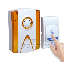 Photo - Wireless Doorbells