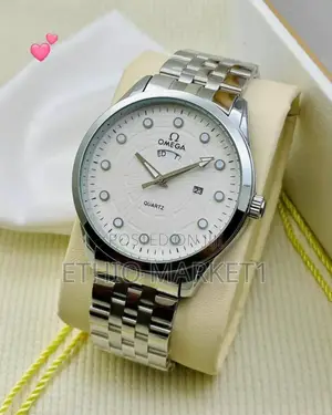 Omega Chemin Des Tourelles