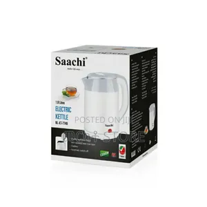 Photo - Water Boiler