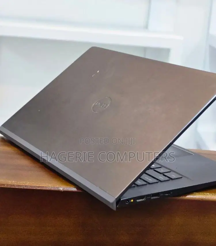 New Laptop Dell Vostro 14 5468 8GB Intel Core I5 SSD 256GB