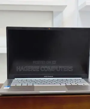 Photo - New Laptop Asus VivoBook 15 X510UQ 8GB Intel Core I3 SSD 512GB