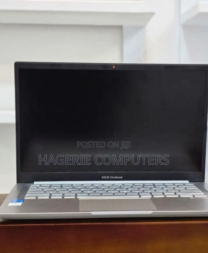 New Laptop Asus VivoBook 15 X510UQ 8GB Intel Core I3 SSD 512GB