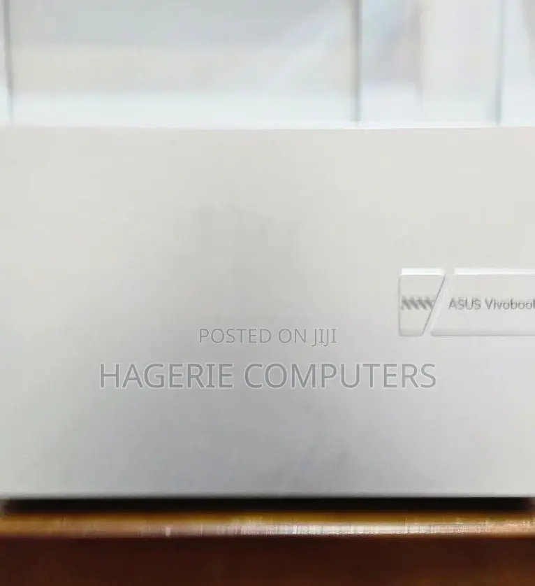 New Laptop Asus VivoBook 15 X510UQ 8GB Intel Core I3 SSD 512GB