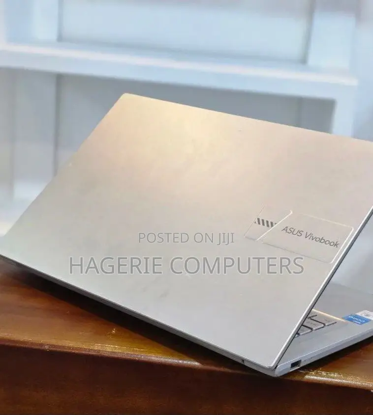 New Laptop Asus VivoBook 15 X510UQ 8GB Intel Core I3 SSD 512GB