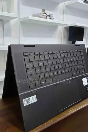 New Laptop HP Envy 15 16GB Intel Core I7 SSD 1T