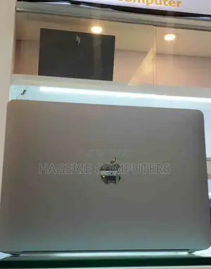 New Laptop Apple MacBook Air 2020 M1 8GB Apple M1 SSD 256GB