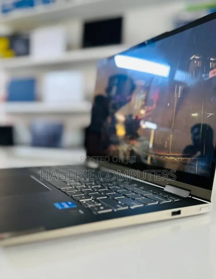 New Laptop Lenovo 12GB Intel Core I5 SSD 512GB