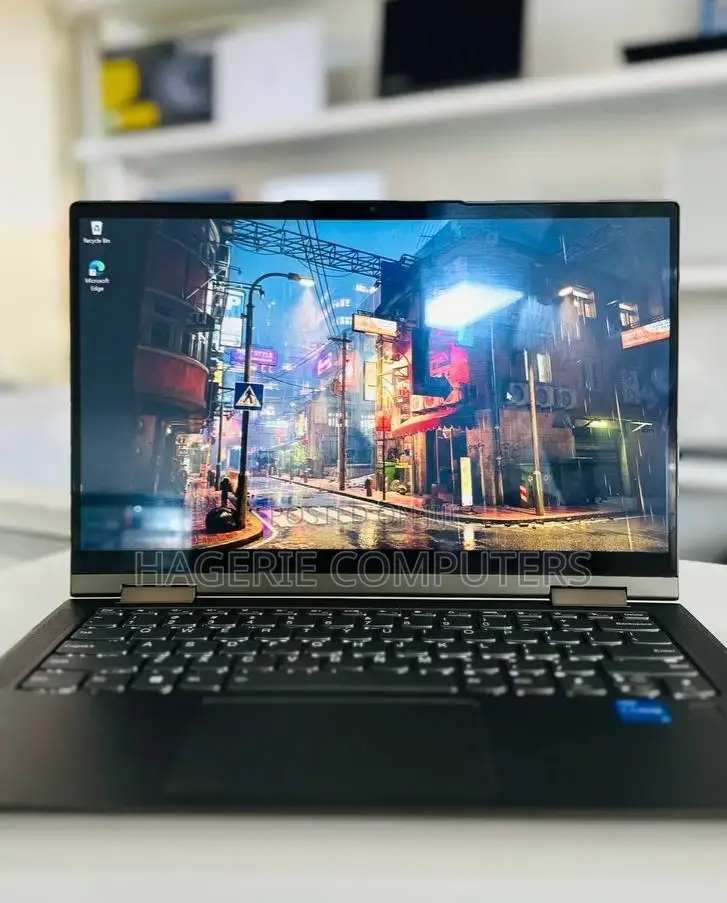 New Laptop Lenovo 12GB Intel Core I5 SSD 512GB