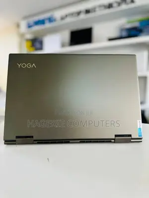 New Laptop Lenovo 12GB Intel Core I5 SSD 512GB