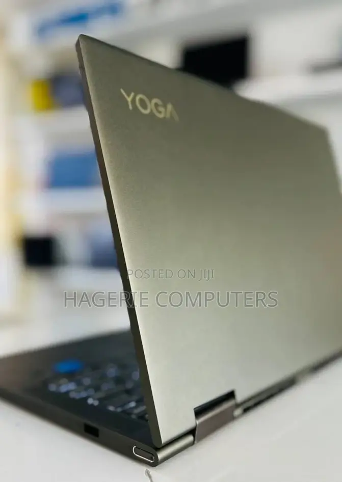 New Laptop Lenovo 12GB Intel Core I5 SSD 512GB