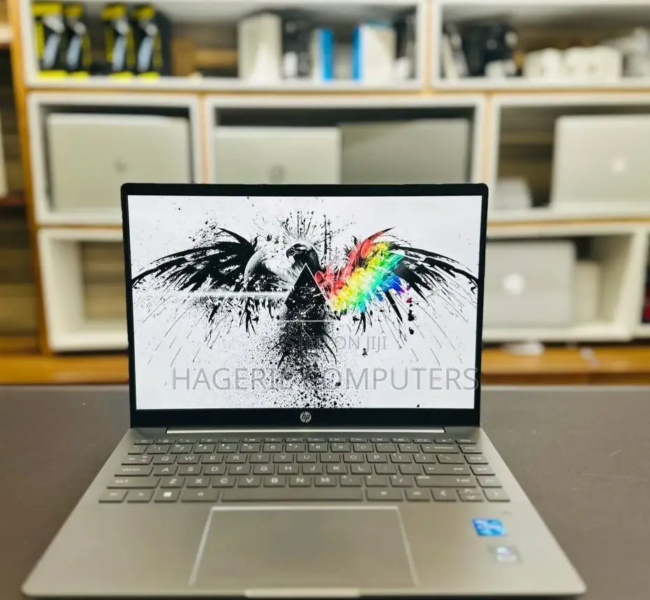 New Laptop HP Pavilion 14z 16GB Intel Core I5 SSD 512GB