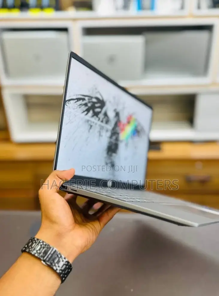 New Laptop HP Pavilion 14z 16GB Intel Core I5 SSD 512GB