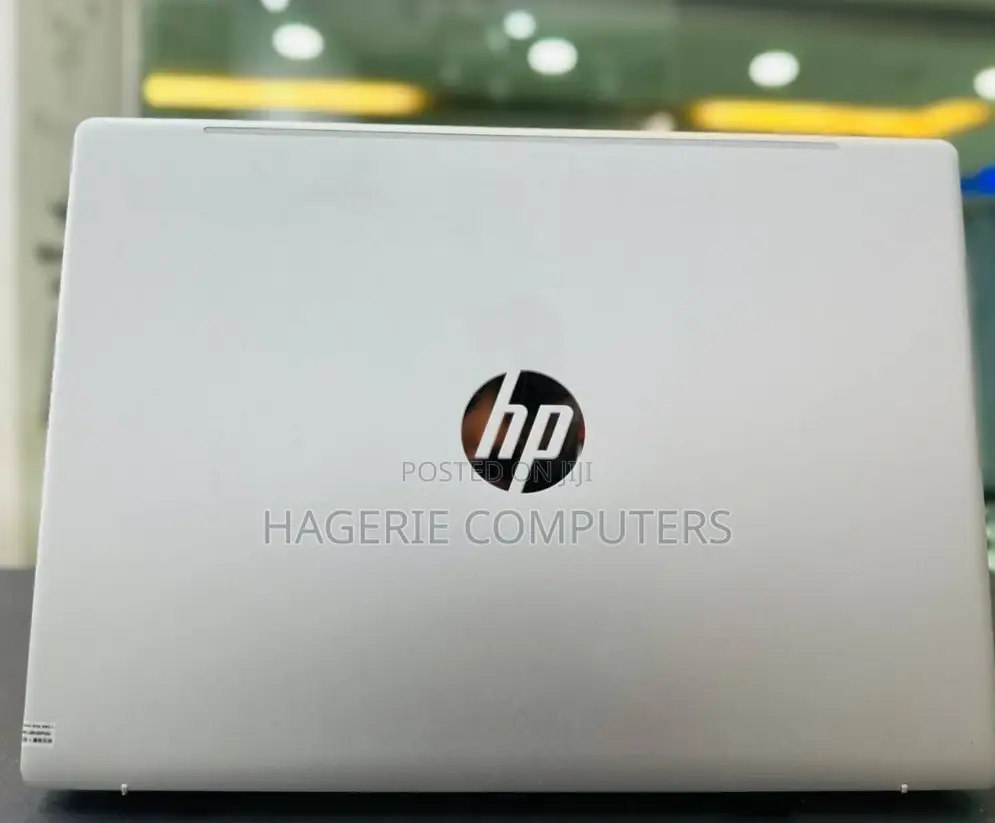 New Laptop HP Pavilion 14t 16GB Intel Core I5 SSD 512GB