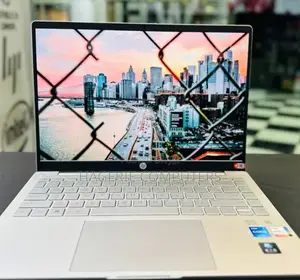 New Laptop HP Pavilion 14t 16GB Intel Core I5 SSD 512GB