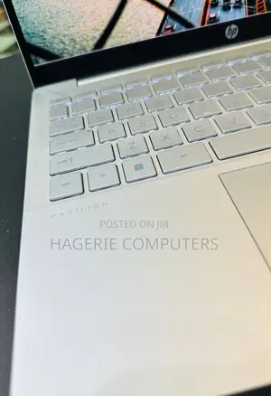 New Laptop HP Pavilion 14t 16GB Intel Core I5 SSD 512GB
