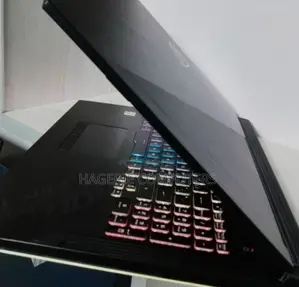 New Laptop Asus ROG Strix GL703 16GB Intel Core I7 SSD 1T