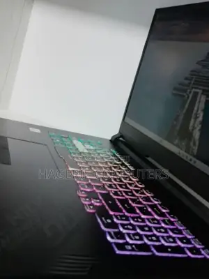 New Laptop Asus ROG Strix GL703 16GB Intel Core I7 SSD 1T