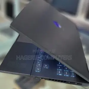 New Laptop HP Omen 15 16GB AMD Ryzen 7 SSD 512GB