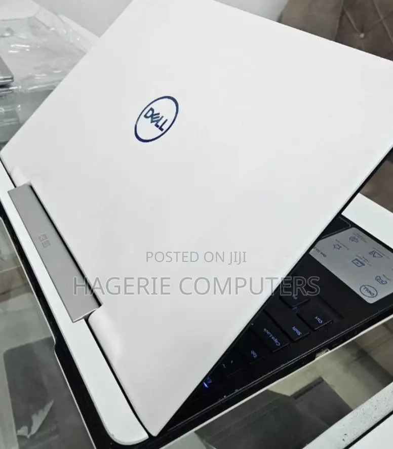 New Laptop Dell Inspiron G5 15 8GB Intel Core I5 HDD+SSD 1T